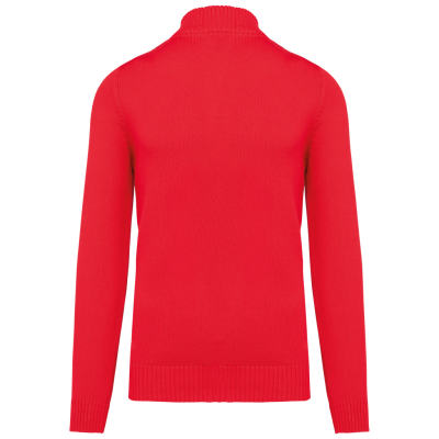 Full zip cardigan